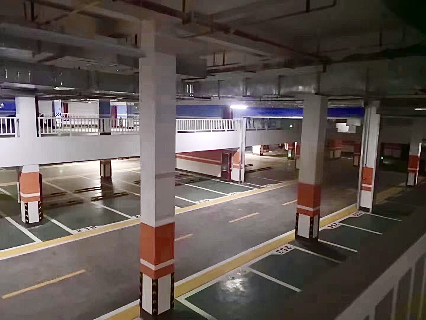 东方上海博普四年前授权设计的项目已投入使用